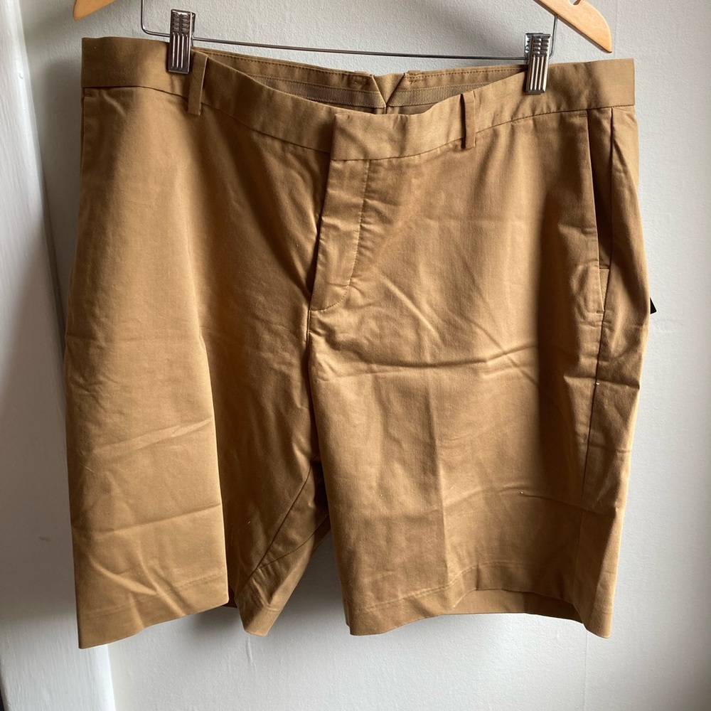 Nike golf shorts